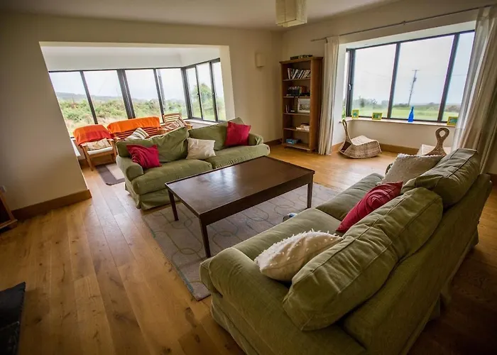 Villa Skellig Bay Waterville