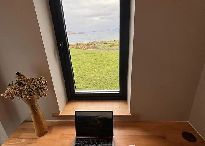 Skellig Bay Villa
