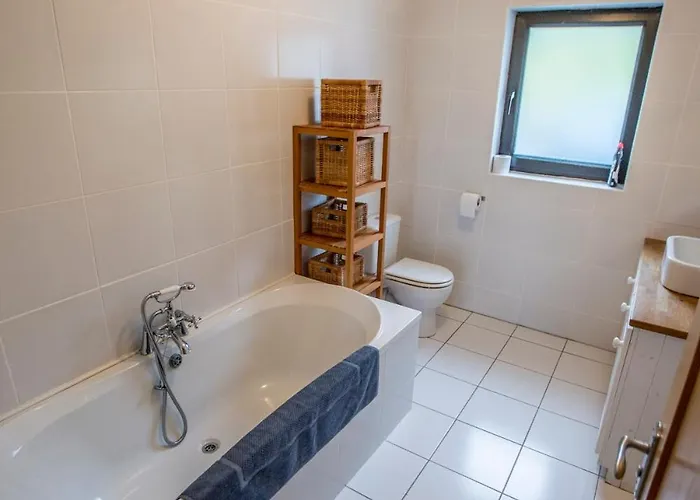 Villa Skellig Bay Waterville