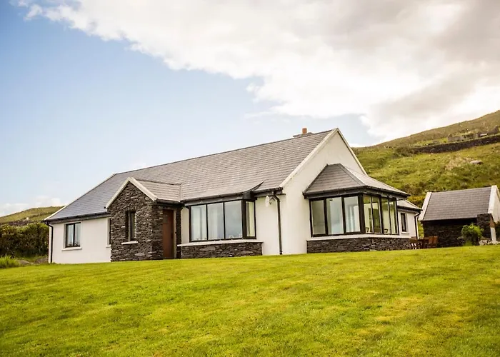Villa Skellig Bay Waterville