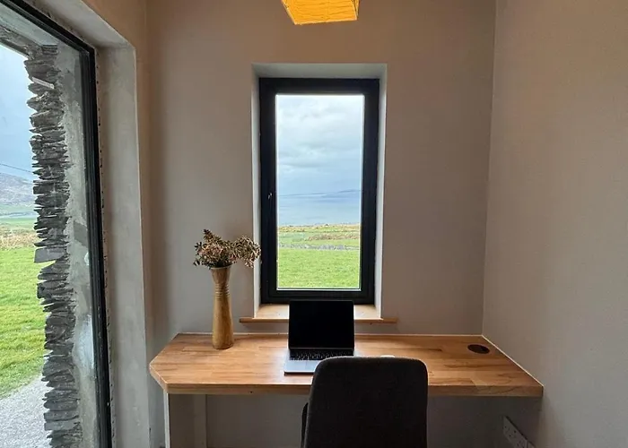 Skellig Bay * An Coireán