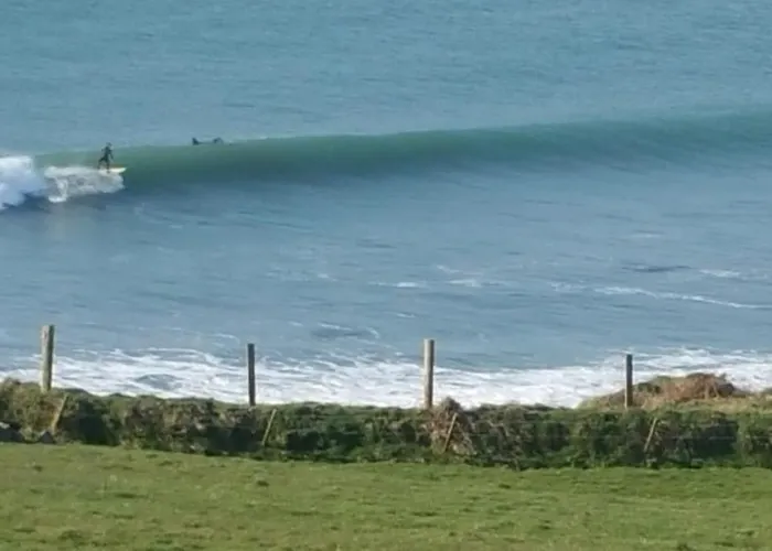 Skellig Bay Waterville